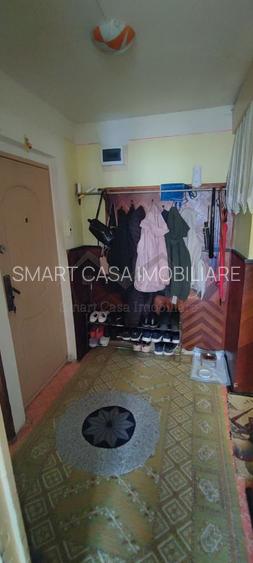 Apartament 3 camere Decomandat Nicolina 2 - 7