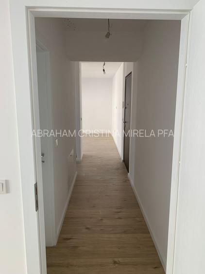 2 camere Belvedere Residence | Nemobilat | Terasă | 5 min metrou Pipera - 13