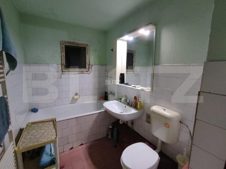 Apartament de vanzare, cu 3 camere, 63,54 mp, zona Zorilor - 8