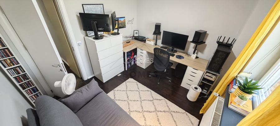 Penthouse de revista. Panorama incredibila! COMISION ZERO! - 8