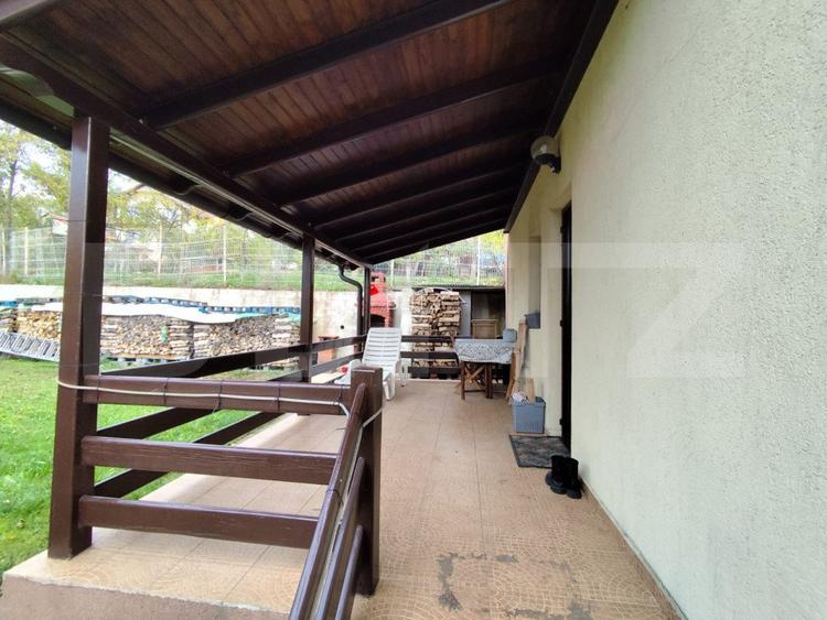 Casa 3 camere, 480 mp teren, Aroneanu - 7