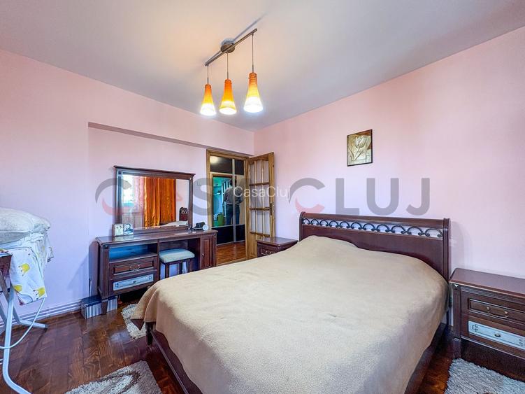 3 camede decomandate zona Piata Ion Mester! - 4