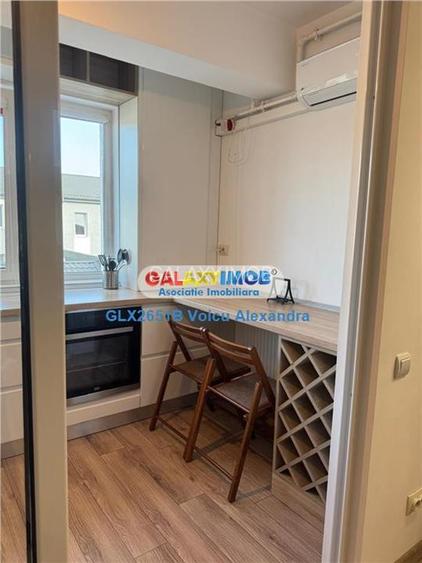 Apartament Modern Bloc Nou Berceni - Dimitrie Leonida - Parcare - 4