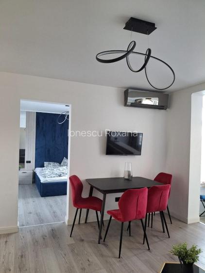 Apartament 2 camere lux, Sala Palatului ultracentral - 7