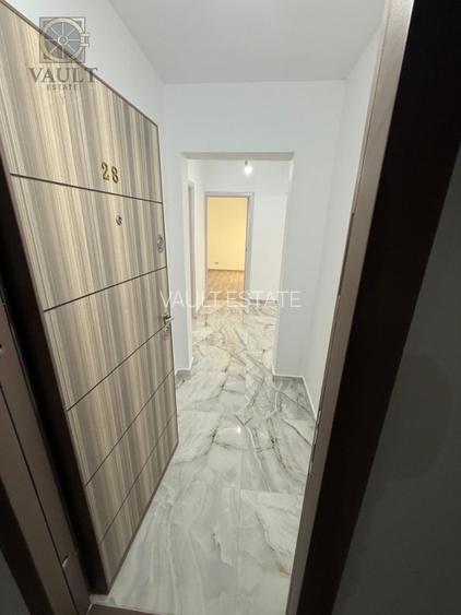 APARTAMENT 4 CAMERE-RAHOVA-TEIUS-SOSEAUA ALEXANDRIEI-2 BAI-2 BALCOANE - 4