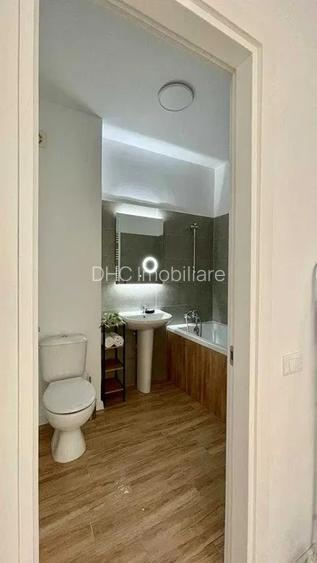 Garsoniera metrou Grozavesti Regie Residence - 6