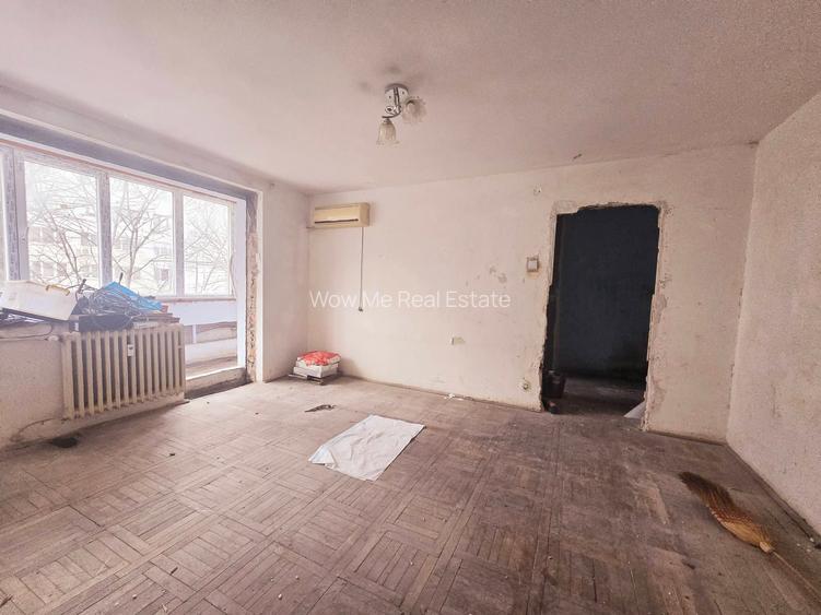 Apartament 3 Camere Baba Novac, Sector 3 - 26