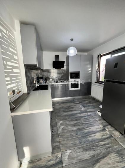 Casă Individuală Complet Mobilată și Utilată, în Zona Popas Păcurari, IAȘI - 2