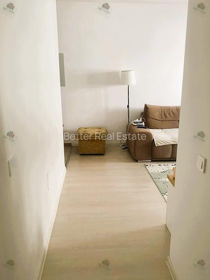 Apartament 3 camere semi-decomandat, 71 mp, parcare, etaj intermediar, Sector 4 - 2