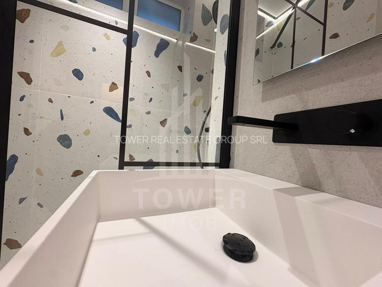 Apartament 2 dormitoare I 53 mp I cu grădină - 24