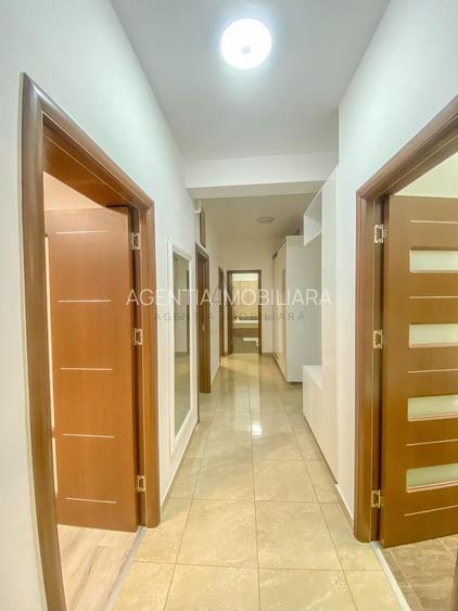 3 camere I Loc Parcare I 2 bai I Comision 0 - 5