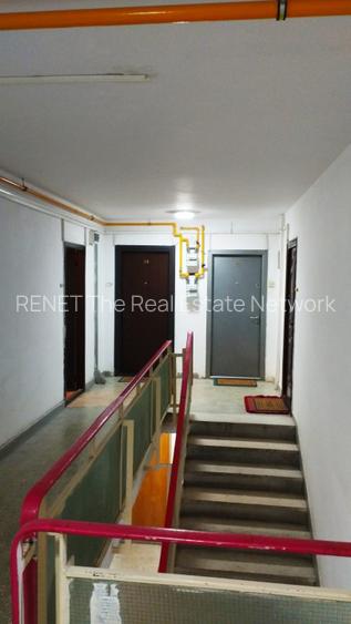 Ocazie !!! Apartament 2 camere la cel mai mic pret din Drumul Taberei. - 10