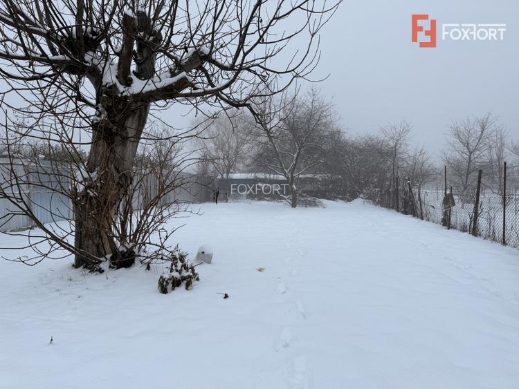 Vila individuala de inchiriat in Timisoara – zona Freidorf - 42