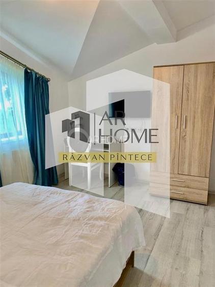 Vila P+1E+M, 15 camere, 32 locuri cazare, zona Mall AFI Palace, Ploiesti - 25