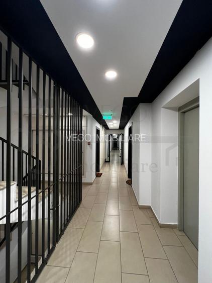 Apartament cu 2 camere, 55 mp, in zona Centrala, ansamblul Platinia - 14