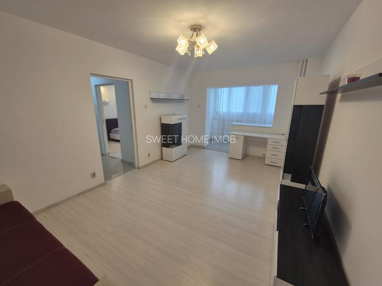 Piata Iancului inchiriere apartament de 2 camere 3min metrou - 11
