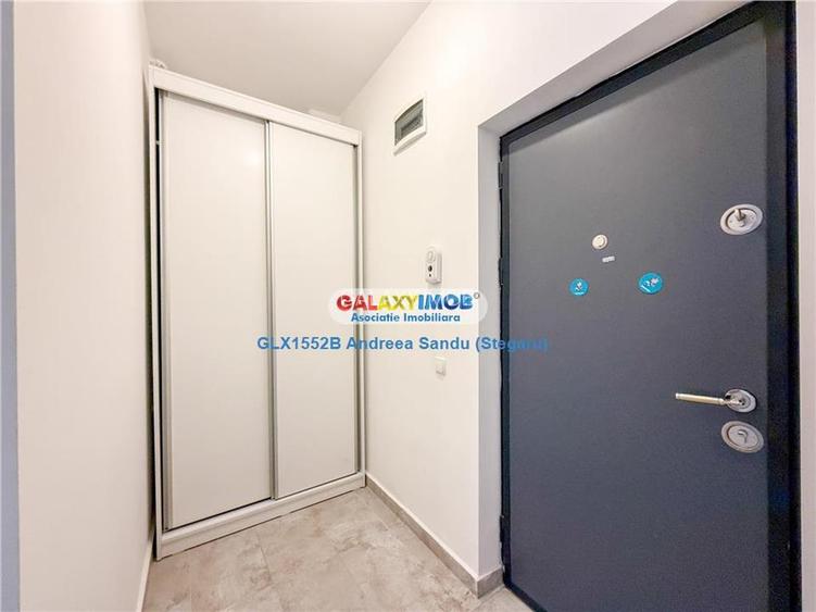 Garsoniera decomandata de inchiriat- Militari Residence - MT Residence - 7