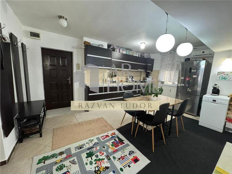 Apartament 3 camere , Gh.Doja , Ploiesti , mobilat complet - 12