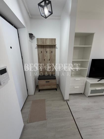 2 Camere de inchiriat cu Parcare Th Pallady - 9