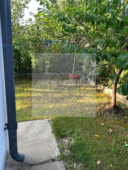 Vila de vanzare in Tunari I Gata de mutat I 4 camere 5 parcari  COM0% - 27