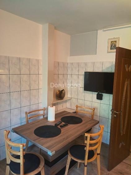 Apartament de închiriat Carpaților 11  - 2