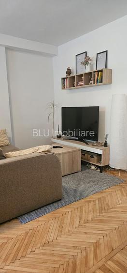 Apartament 1 Camera, Gheorgheni, Aleea Detunata, 40 MP - 5