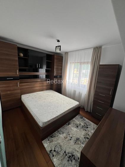 Apartament 2 camere mobiliat si utilat Grivitei - 7