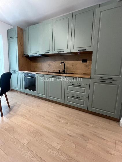 De închiriat 2 camere  Timpuri Noi  - 5