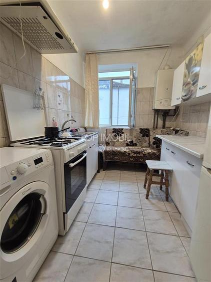 Apartament 2 camere, Granit - Bld. Socola - 5