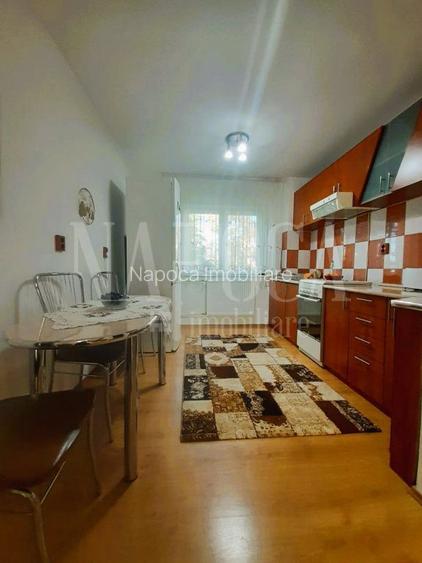 Apartament 3 camere de vanzare in Calea Aradului Oradea, Oradea - 6