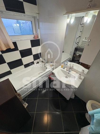 Apartament modern 3 camere cu 2 locuri de parcare Zorilor - 10