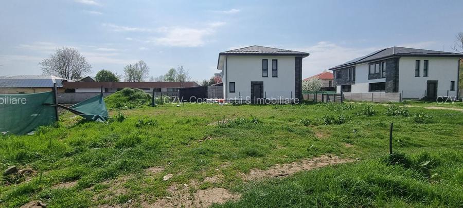 Loturi pentru Vile Moderne - 2
