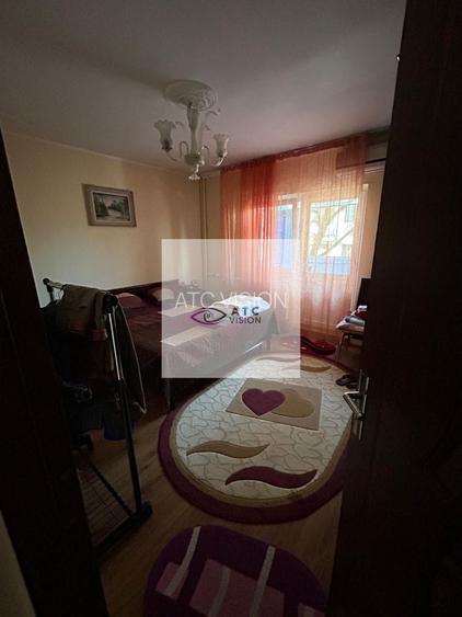 Apartament 4 camere - 13 Septembrie - Mall Prosper - Etaj 2 - 96mp - 4