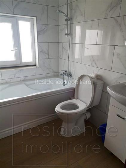 Apartament 2 camere in imobil nou, Dambu Rotund + Parcare - 8