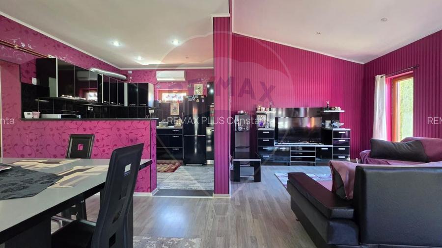 Casă  la sol de vanzare in Eforie nord - 3