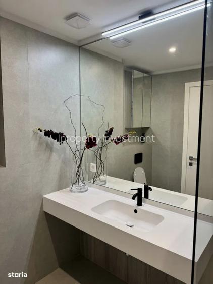 Nusco City Faza 2 - Pipera | 2 Camere | Bloc 2026 | Metrou | Terasa - 8