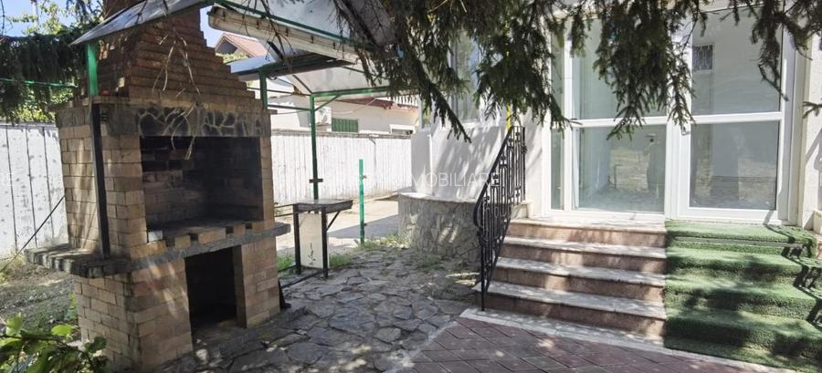 Vila S+P+1 teren=1438 mp, 367mp construiti Varsatura - 29