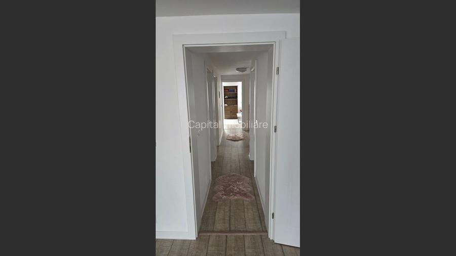 Închiriere casă premium, 4 dormitoare, 3 livinguri, 2 bucătării - 8