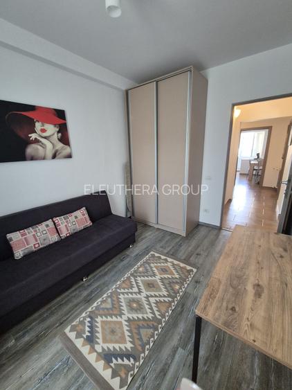 Direct Proprietar, Ap. de inchiriat 3 camere, zona metrou Dristor - 9