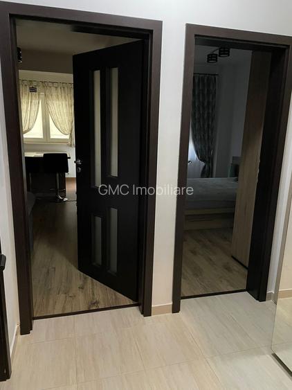 2 camere bloc nou - centrala proprie - metrou Mihai Bravu IM262 - 6