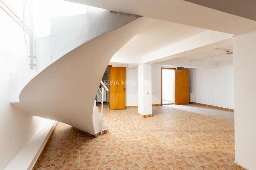 2 vile duplex Baneasa -Sisesti! - 4