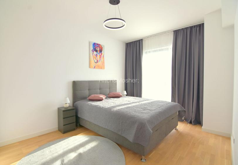 Apartament  nou cu 2 camere si parcare subterana -Complexul Studentesc Timisoara - 7