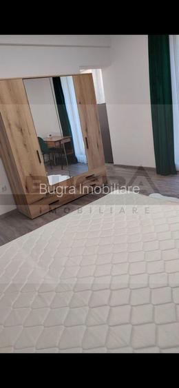 Apartament de 1 camera,ultrafinisat si decomandat, 45mp,  zona UMF - 2