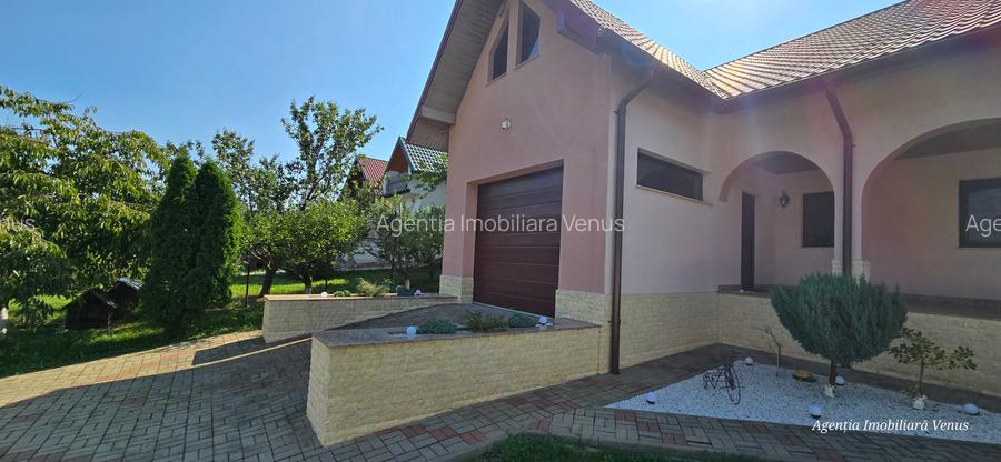 Casa noua la Hudum - 2