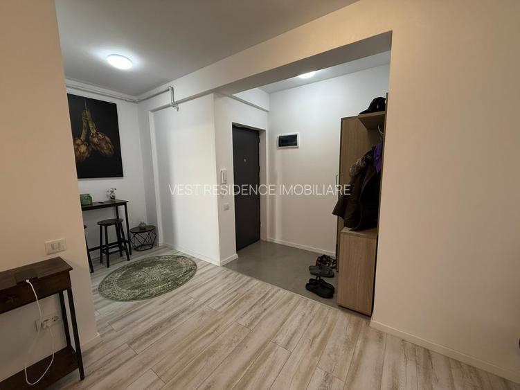 Apartament 3 camere si doua bai, mobilat si utilat - 7