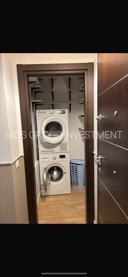 UpGround I 3 camere I Mobilat I Parcare I Boxa I Metrou - 5