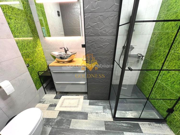 Penthouse, 4 camere, modern, garaj, Iris, Oasului Zona Revo, Auchan - 9