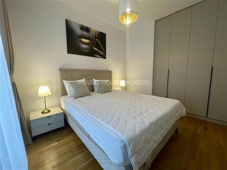 Pipera | Avalon Estate | Bloc 2023 | Piscina | Parcare - 7