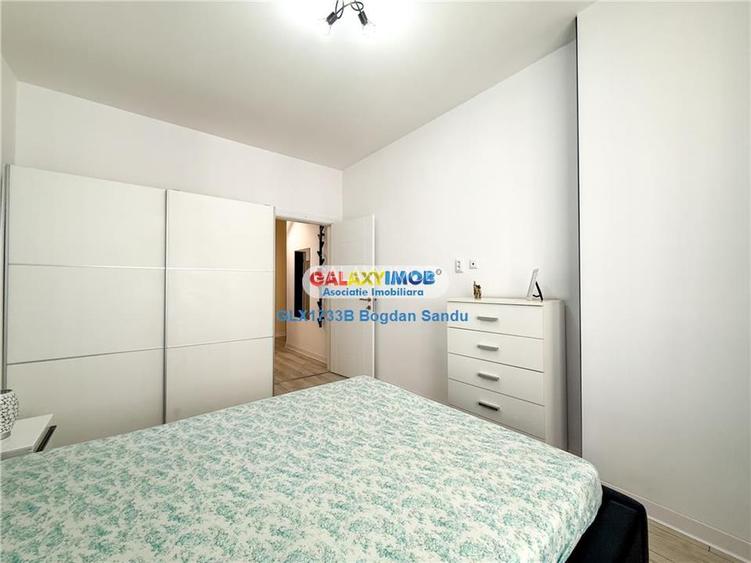 Apartament cu 2 camere de inchiriat in Militari Residence - 9