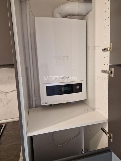 Apartament 2 camere Aviatiei Apartaments metrou Aurel Vlaicu - 13